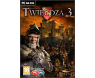 CENEGA GRA PC TWIERDZA 3 ZŁOTA EDYCJA - 1401077 - zdjęcie 1